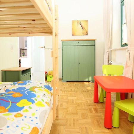 Kaitzbach-Idylle Dresden Exterior foto